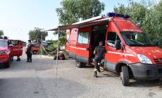 Il Pm: "Gioele era vivo in auto a Sant'Agata"