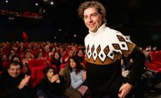 Astra, Michele Riondino presenta il suo film