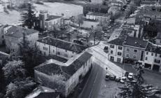 Domani piazza Ferrari mostrer&agrave; il suo nuovo volto