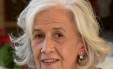 Collecchio dà l'addio a Giorgia Bertolini, l'anima della gelateria «La Golosa»
