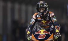 Moto3: Fenati cade, trionfo Miller