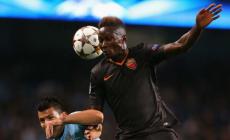 Roma, Yanga-Mbiwa vicino al riscatto