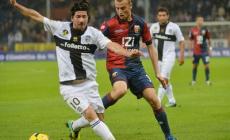 Verso Parma-Genoa: problemi a centrocampo per i crociati