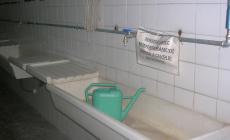 Degrado, incuria e abbandono "riposano" al cimitero