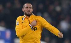 Chiellini, fissato il matrimonio