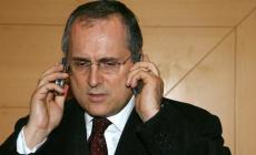 I russi insistono per la Lazio