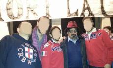 Hughman per l'Hockey Milano