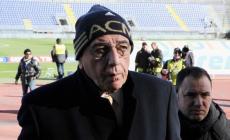 Galliani: "Cristante resta"