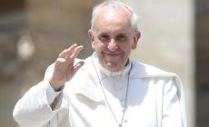 Bergoglio pace e gioia