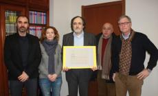 Radici e futuro per Langhirano: insieme per aiutare il paese 
