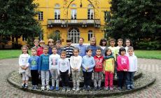 Remigini: sulla Gazzetta  le foto di 13 scuole