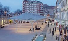 In Ghiaia qualcosa si muove. Dopo il mercato, apre Ajolfi