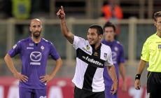 Parma-Gargano, operazione riscatto