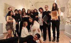 Intorno al bello e al vero, tra passione e ragione