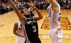 NBA, altro sorriso per il Beli