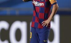 Il Bayern umilia il Barcellona e vince 8 a 2
