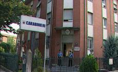 Sposo furioso, in cella la prima notte di nozze