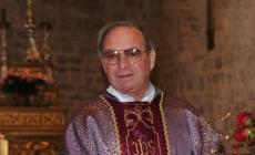 Addio a don Euclide, il prete che veniva dai monti