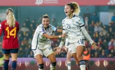 Michela Cambiaghi: «Venite al Tardini a sostenerci»