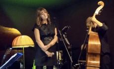 Jazz, successo di Letizia Brugnoli