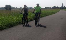 Ferragosto sul Po tra grigliate, itinerari in barca e... spiaggia - Foto