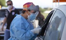 Parma, 5 nuovi casi (2 sintomatici). Balzo in regione: + 71, di cui 21 collegati ai rientri