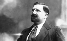 Alceste De Ambris, 89esimo della morte