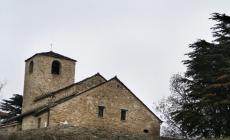 Visita della Pieve con liuto 