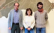 Collecchio, il vicesindaco Dodi lascia: al suo posto La Marchina