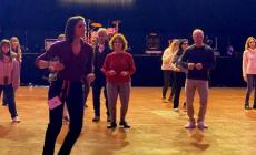 Winter Jamboree , alle Fiere un tuffo nell'America anni Cinquanta