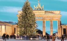 Le luci oltre il muro: Natale a Berlino 
