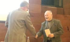 A Calidoni il premio Dell'Orso per la divulgazione culturale