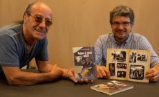 Claudio Benassi, memorie e aneddoti dell'ultimo «Corvo»