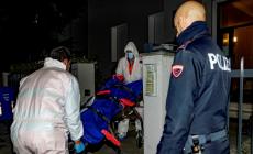 Omicidio nel Cas, accusa e difesa sulla stessa linea: «Perizia psichiatrica per Hosen»