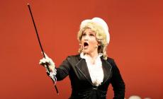 Silvia Felisetti al Magnani: &laquo;Can-can e divertimento, la magia dell'operetta&raquo;