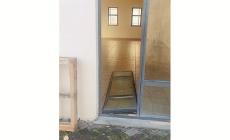 Vandali al Foro, danni ingenti. Sospetti su una banda di minorenni