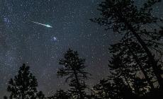 Il cielo di settembre saluta l'estate con l'equinozio d'autunno. Giornate più corte di un'ora e  21 minuti
