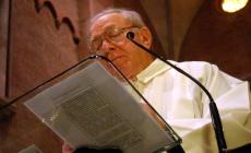 &Egrave; morto monsignor Dodi, ex vicario generale della Diocesi