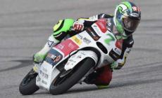 Moto3, Vazquez primo in griglia