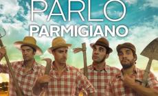 «Io parlo parmigiano», quando il dialetto è una ventata d'allegria