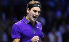 Halle, Federer in finale