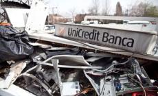 Tg Parma - San Pancrazio: fanno saltare il bancomat 