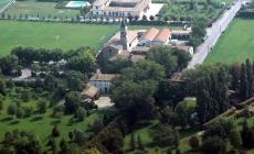 Betania, brucia la legnaia. Non si esclude il dolo