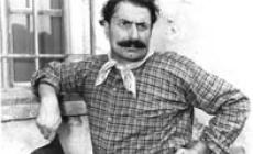 Guareschi, fiaba pacifista ora in russo