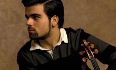 Il violino di Yossif Ivanov per il «diabolico» Prokof’ev