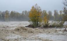 Il Taro non d&agrave; tregua. Fecci chiede lo stato di calamit&agrave;