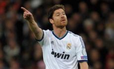 Xabi Alonso, futuro a stelle e strisce
