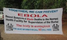 L'ambulanza di Tommy per combattere l'Ebola
