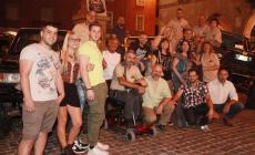 La notte bianca  in  stile country tra musica e folclore 