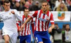 Napoli tra Mario Suarez e Javi Garcia